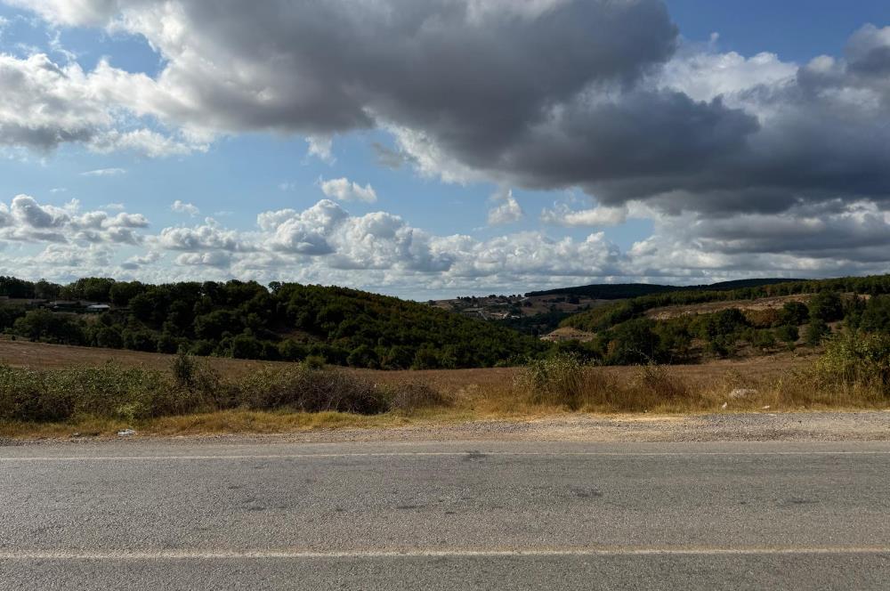 KOCAELİ GEBZE DENİZLİ KÖYÜNDE KONUT İMARLI SATILIK ARSA