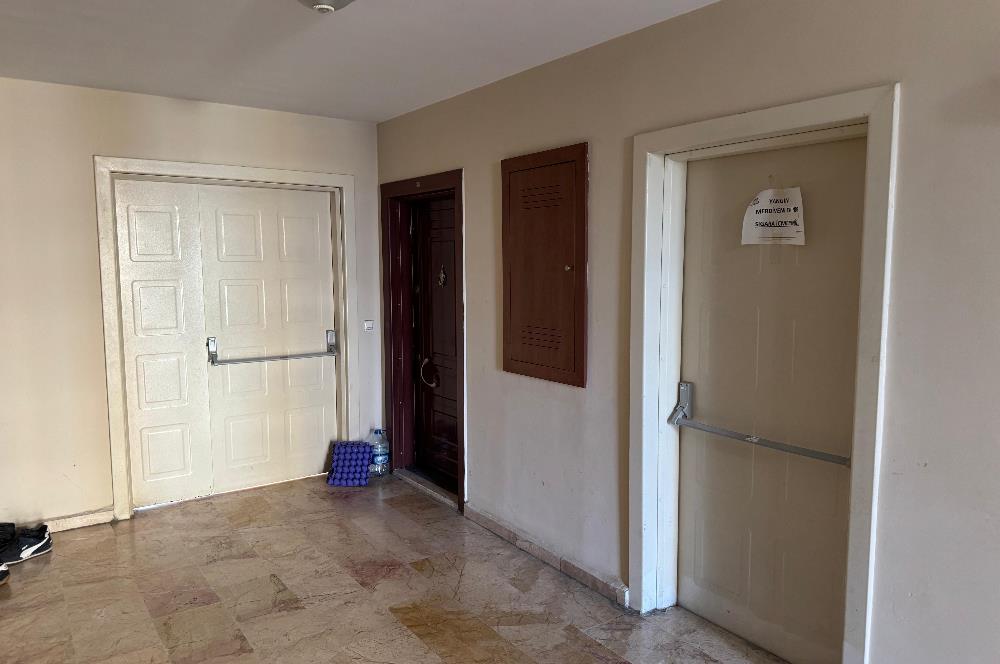TUZLA KİPTAŞ 2. ETAPTA SATILIK DAİRE