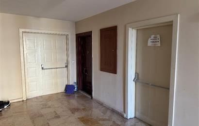 TUZLA KİPTAŞ 2. ETAPTA SATILIK DAİRE