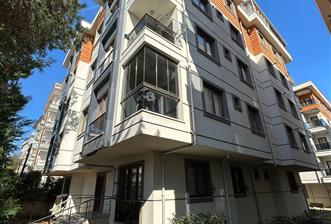 SİNERJİ GÜL KONUTLARINDA GÜVENLİKLİ İSKANLI 2+1 DUBLEKS DAİRE