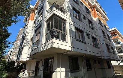 SİNERJİ GÜL KONUTLARINDA GÜVENLİKLİ İSKANLI 2+1 DUBLEKS DAİRE