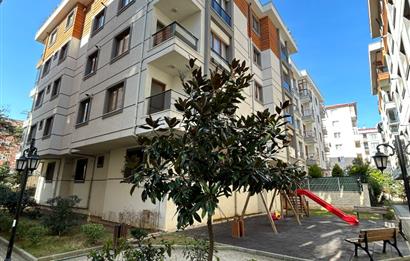 SİNERJİ GÜL KONUTLARINDA GÜVENLİKLİ İSKANLI 2+1 DUBLEKS DAİRE