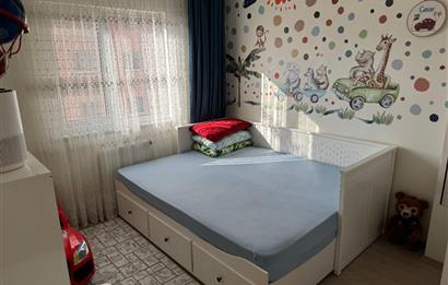 TUZLA KİPTAŞ 2. ETAPTA SATILIK DAİRE