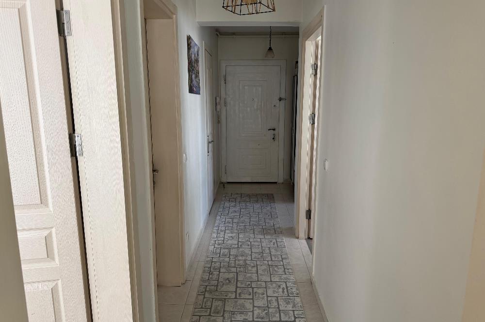 TUZLA KİPTAŞ 2. ETAPTA SATILIK DAİRE