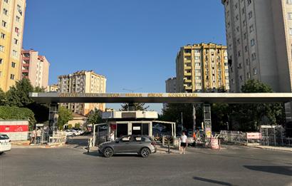 TUZLA KİPTAŞ 2. ETAPTA SATILIK DAİRE