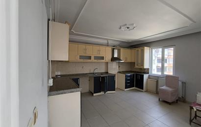 Bahçelievler mah. Asuva park yanı 3+1 daire
