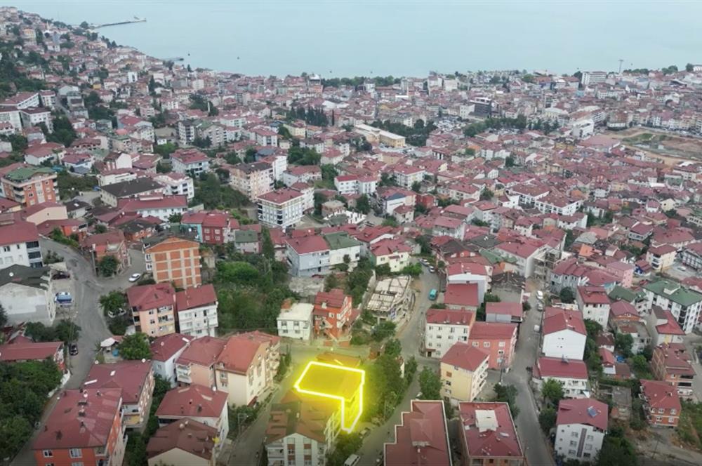 SELİMİYE MAHALLESİ’NDE YATIRIMLIK FIRSAT! SATILIK KOMPLE BİNA!