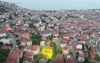 SELİMİYE MAHALLESİ’NDE YATIRIMLIK FIRSAT! SATILIK KOMPLE BİNA!