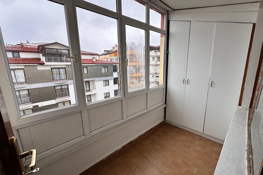ADALET MAHALLESİNDE SATILIK 3+1 DAİRE