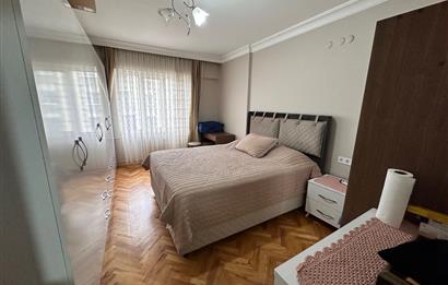 GERZELE'DE DAĞ MANZARALI DUBLEKS DAİRE