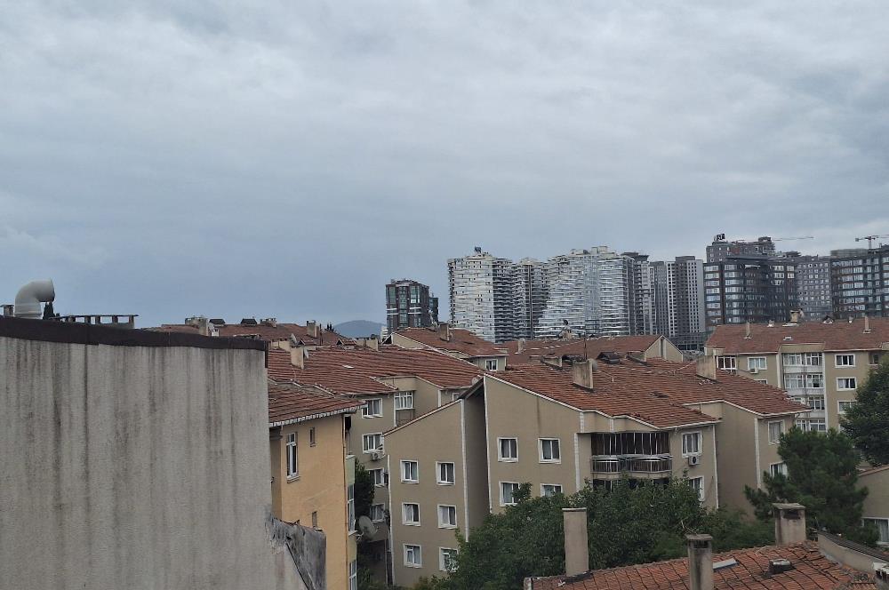 ASANSÖRLÜ GENÇ BİNADA, TERASLI DUBLEKS DAİRE...