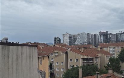 ASANSÖRLÜ GENÇ BİNADA, TERASLI DUBLEKS DAİRE...