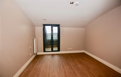 Zekeriyaköy Terrace Hayat Sitesi'nde Kiralık Tripleks Villa