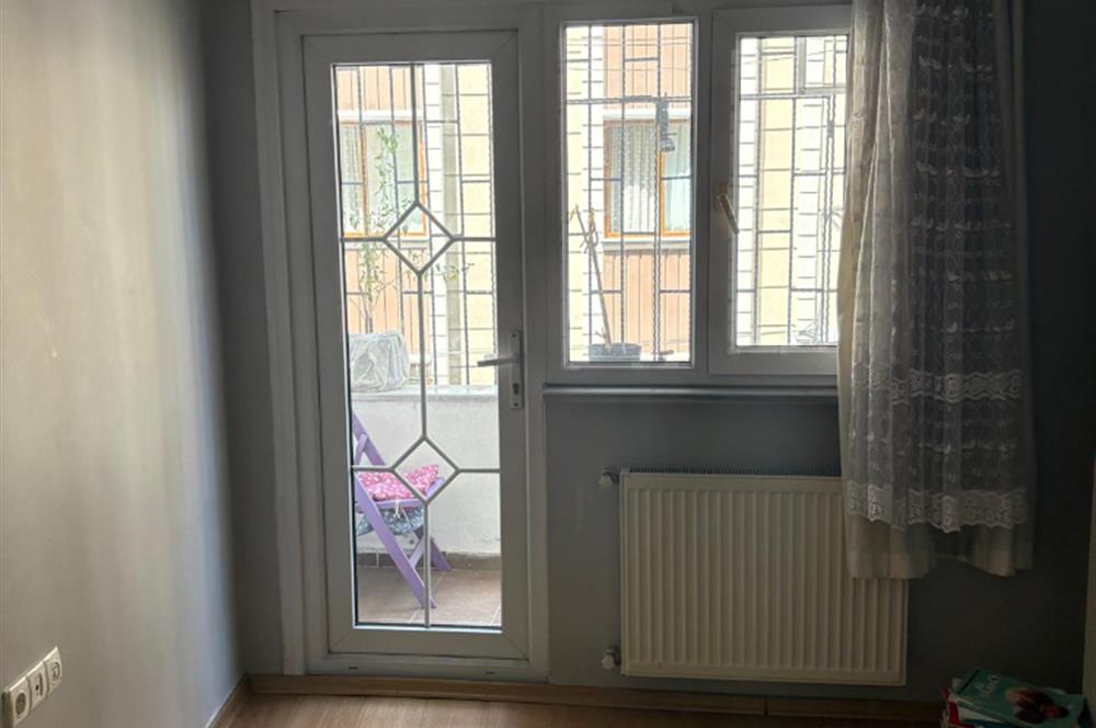 TAŞINMAYA HAZIR KİRALIK DAİRE