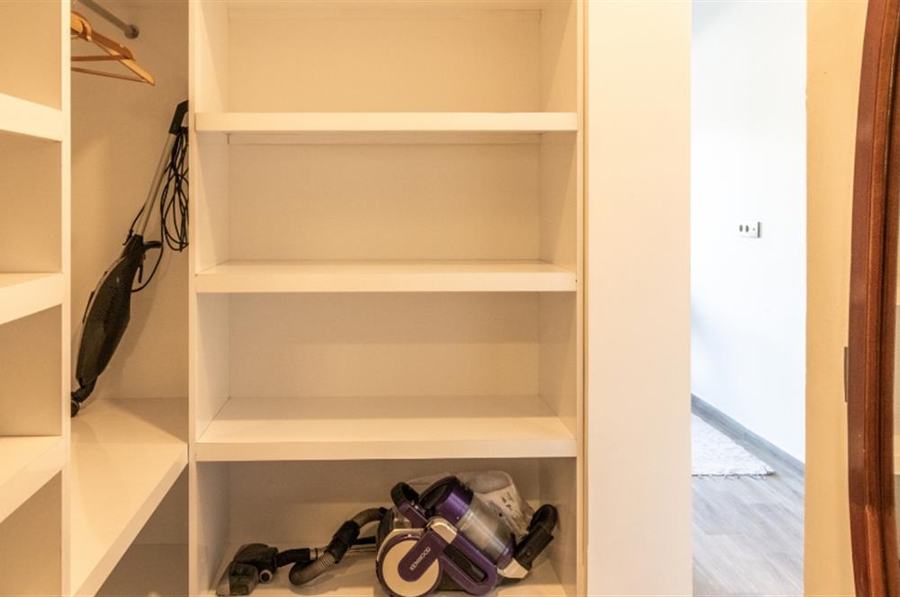 Bodrum Merkezi Konumda Havuzlu Butik Sitede 2+1 Dubleks Daire