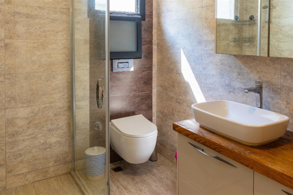 Bodrum Merkezi Konumda Havuzlu Butik Sitede 2+1 Dubleks Daire