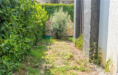 Bodrum Merkezi Konumda Havuzlu Butik Sitede 2+1 Dubleks Daire