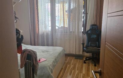 ŞERİFALİ İNCİPARK EVLERİ'NDE KULLANIŞLI FERAH 2+1 DAİRE