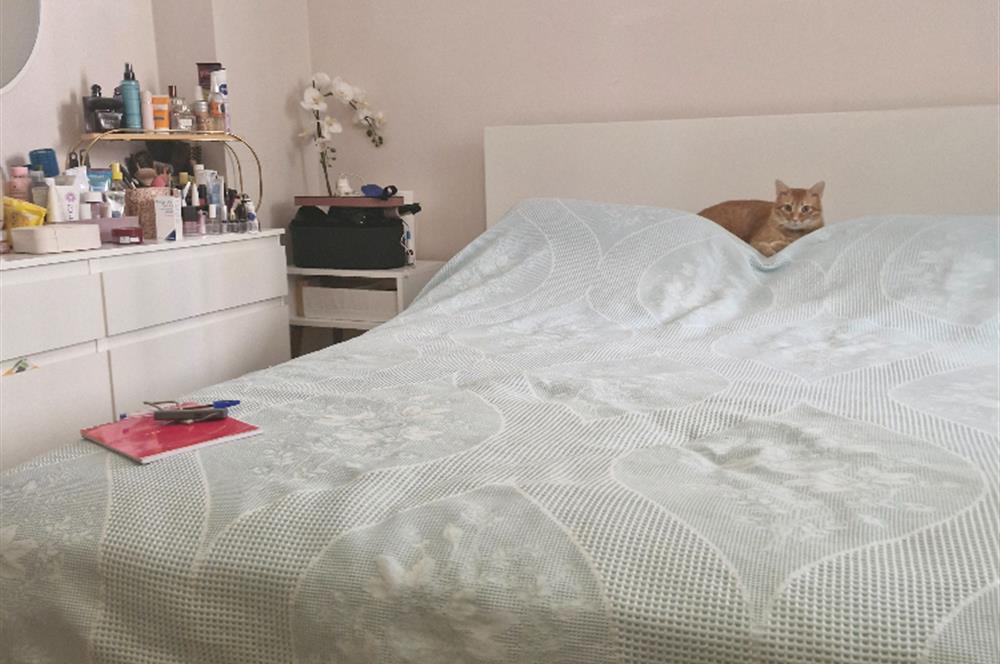 ŞERİFALİ İNCİPARK EVLERİ'NDE KULLANIŞLI FERAH 2+1 DAİRE