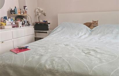 ŞERİFALİ İNCİPARK EVLERİ'NDE KULLANIŞLI FERAH 2+1 DAİRE