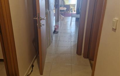 ŞERİFALİ İNCİPARK EVLERİ'NDE KULLANIŞLI FERAH 2+1 DAİRE