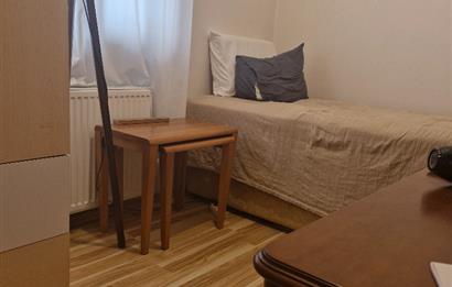 ŞERİFALİ İNCİPARK EVLERİ'NDE KULLANIŞLI FERAH 2+1 DAİRE