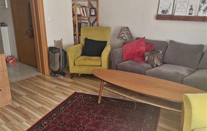 ŞERİFALİ İNCİPARK EVLERİ'NDE KULLANIŞLI FERAH 2+1 DAİRE