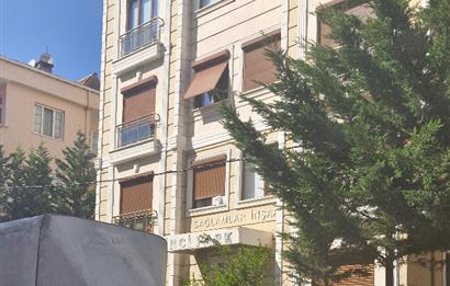 ŞERİFALİ İNCİPARK EVLERİ'NDE KULLANIŞLI FERAH 2+1 DAİRE
