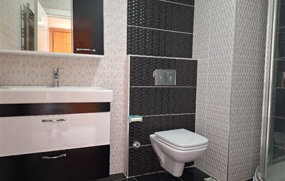 ASANSÖRLÜ GENÇ BİNADA, TERASLI DUBLEKS DAİRE...