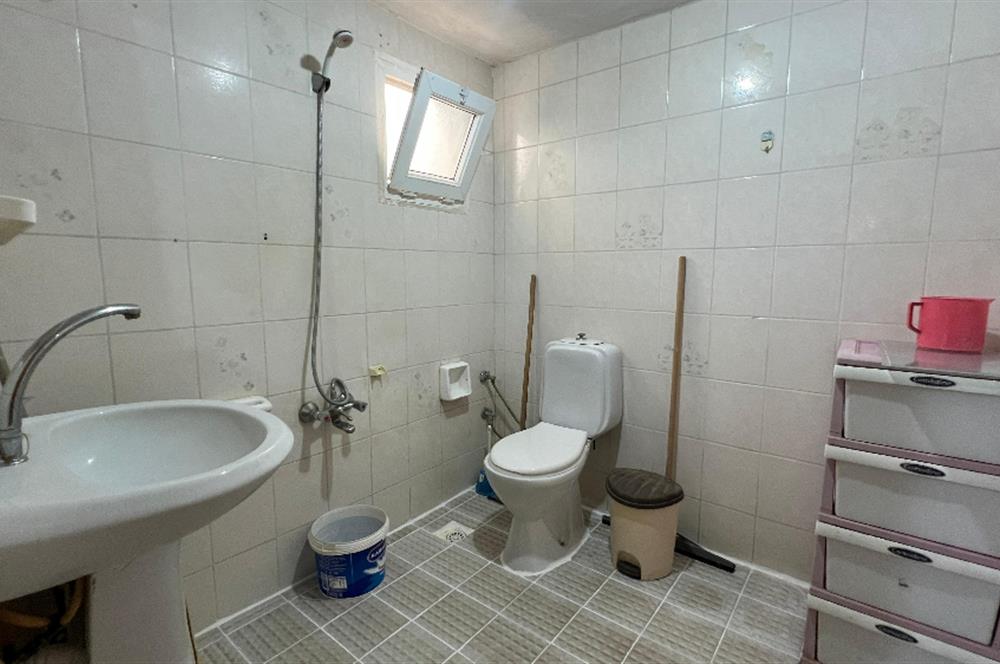 C21 BAL'DAN BAHÇELİEVLER MAH. 2+1 KİRALIK DAİRE