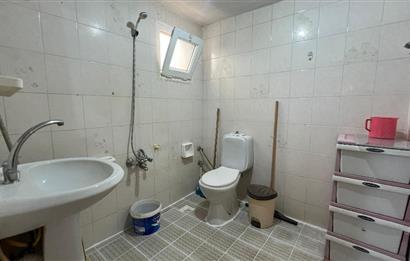 C21 BAL'DAN BAHÇELİEVLER MAH. 2+1 KİRALIK DAİRE