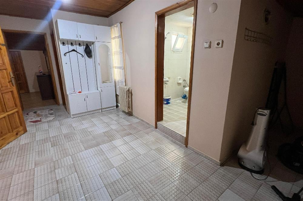 C21 BAL'DAN BAHÇELİEVLER MAH. 2+1 KİRALIK DAİRE