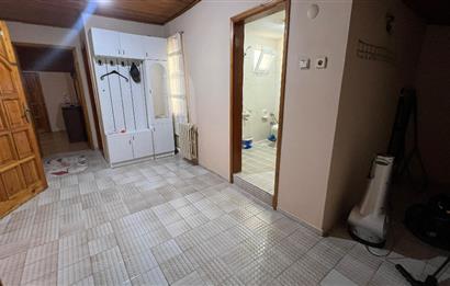C21 BAL'DAN BAHÇELİEVLER MAH. 2+1 KİRALIK DAİRE