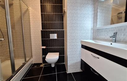ASANSÖRLÜ GENÇ BİNADA, TERASLI DUBLEKS DAİRE...