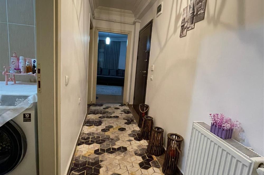 TAŞINMAYA HAZIR KİRALIK DAİRE