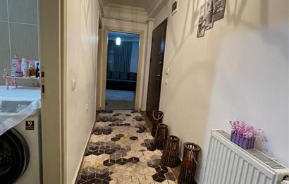 TAŞINMAYA HAZIR KİRALIK DAİRE