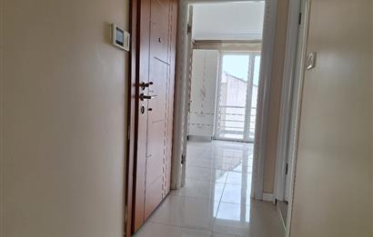 ASANSÖRLÜ GENÇ BİNADA, TERASLI DUBLEKS DAİRE...
