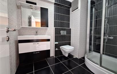 ASANSÖRLÜ GENÇ BİNADA, TERASLI DUBLEKS DAİRE...