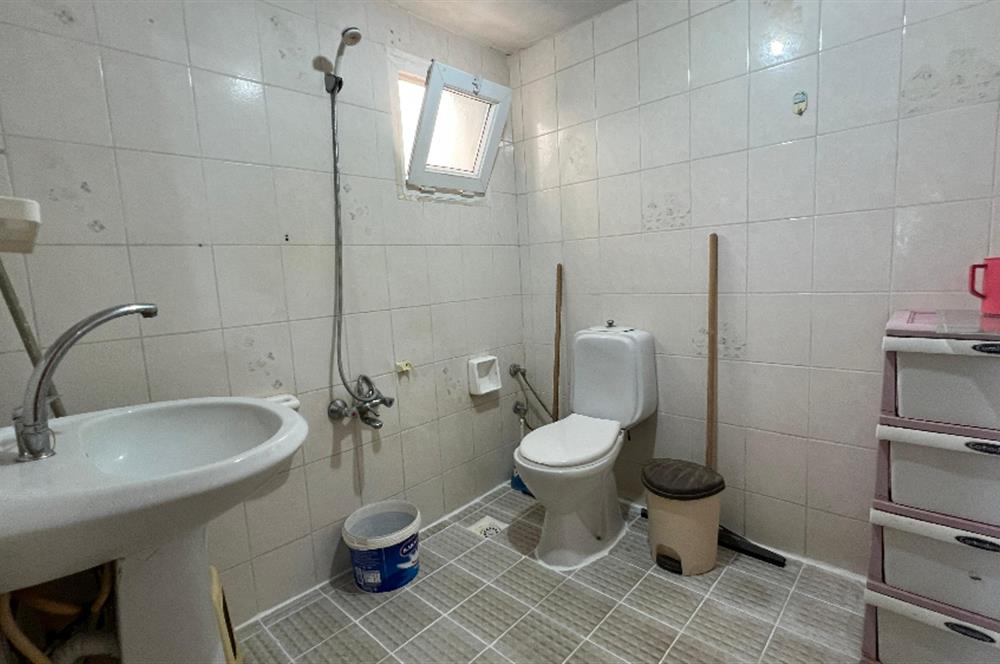 C21 BAL'DAN BAHÇELİEVLER MAH. 2+1 KİRALIK DAİRE