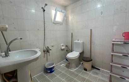 C21 BAL'DAN BAHÇELİEVLER MAH. 2+1 KİRALIK DAİRE