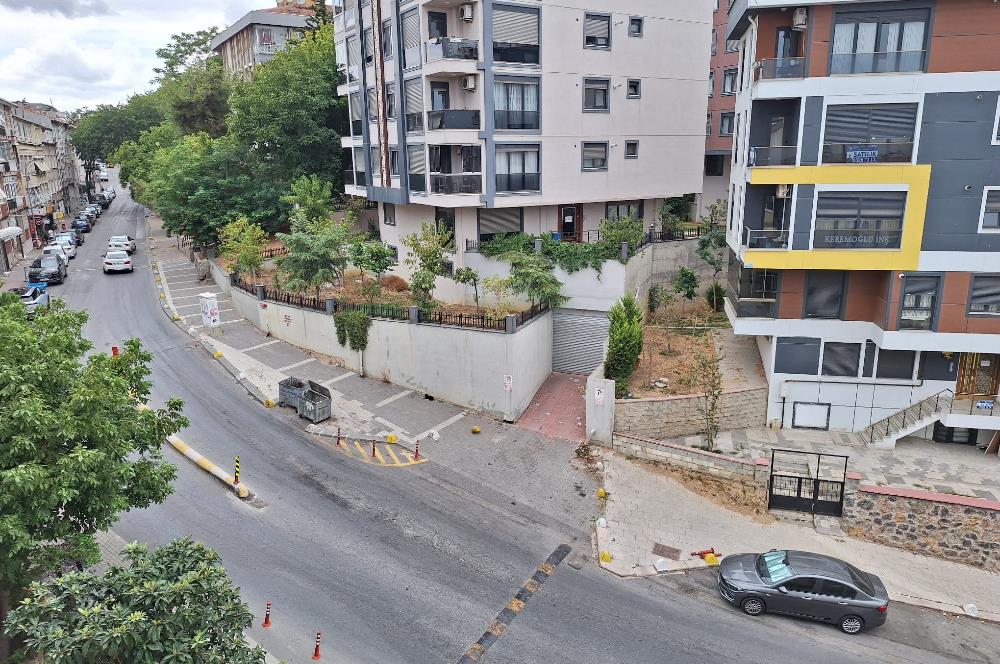 ASANSÖRLÜ GENÇ BİNADA, TERASLI DUBLEKS DAİRE...