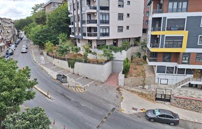 ASANSÖRLÜ GENÇ BİNADA, TERASLI DUBLEKS DAİRE...