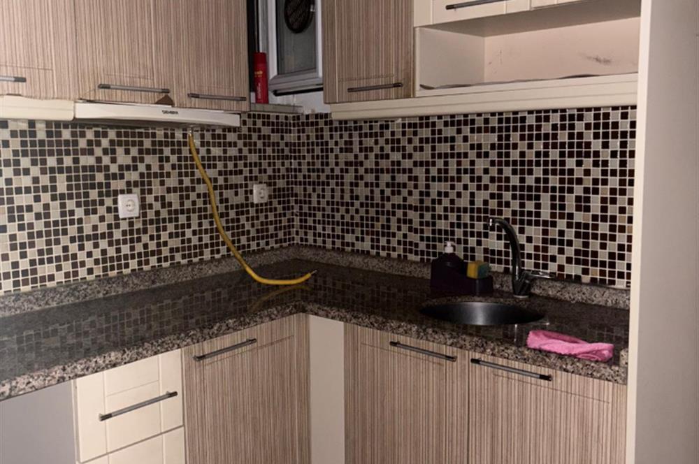 TAŞINMAYA HAZIR KİRALIK DAİRE