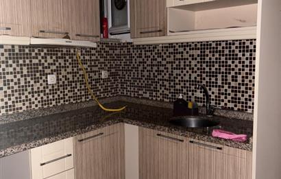 TAŞINMAYA HAZIR KİRALIK DAİRE