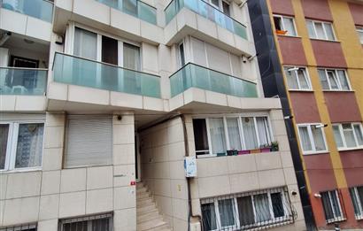 ASANSÖRLÜ GENÇ BİNADA, TERASLI DUBLEKS DAİRE...