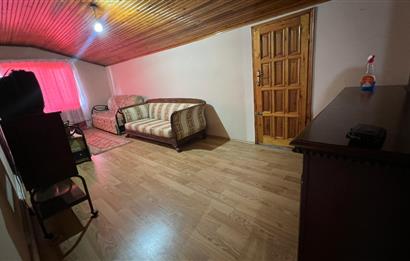 C21 BAL'DAN BAHÇELİEVLER MAH. 2+1 KİRALIK DAİRE