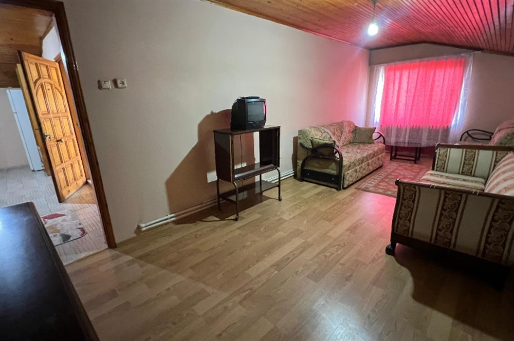 C21 BAL'DAN BAHÇELİEVLER MAH. 2+1 KİRALIK DAİRE