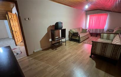 C21 BAL'DAN BAHÇELİEVLER MAH. 2+1 KİRALIK DAİRE