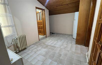 C21 BAL'DAN BAHÇELİEVLER MAH. 2+1 KİRALIK DAİRE