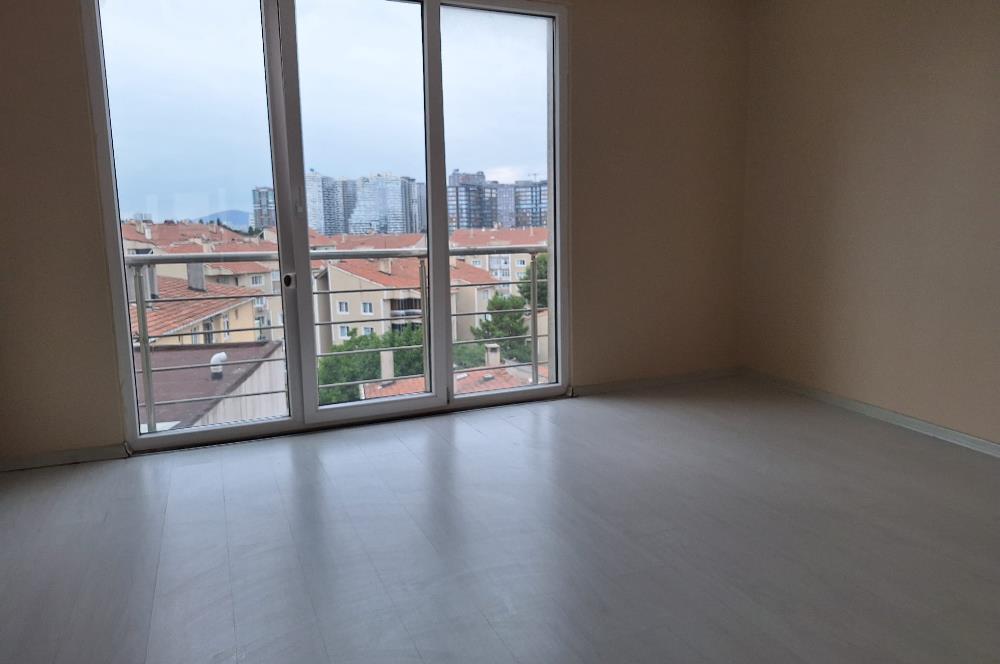 ASANSÖRLÜ GENÇ BİNADA, TERASLI DUBLEKS DAİRE...
